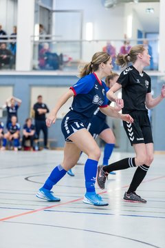 Bild 227 - F Loewinnen Hallen Cup